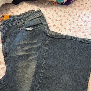 Women’s size 20 Zana Di Jeans